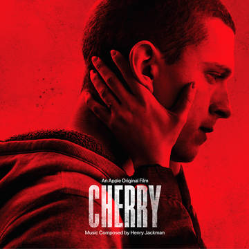 Cherry - An Apple Original Film - RSD LP Vinyl Record Hub