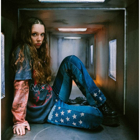 Holly Humberstone - The Walls Are Way Too Thin - Indie LP Vinyl Record Hub