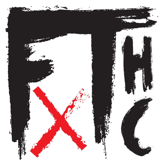 Frank Turner - FTHC - Indie LP Vinyl Record Hub