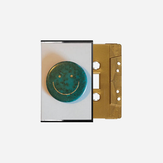 Mac DeMarco - Here Comes The Cowboy - Cassette Vinyl LP Hub