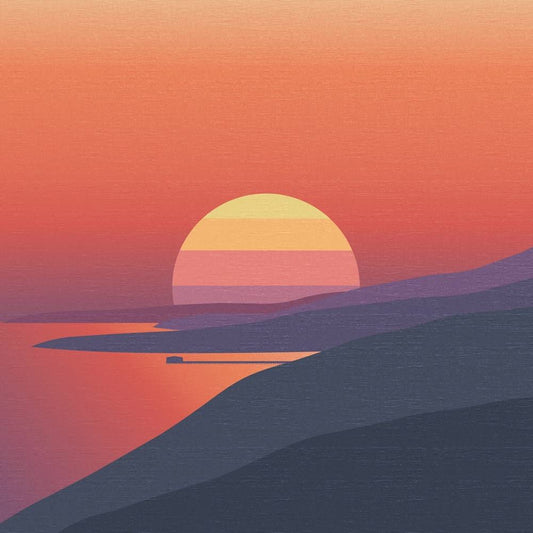 Surfaces - Pacifico - Indie LP Vinyl Record Hub