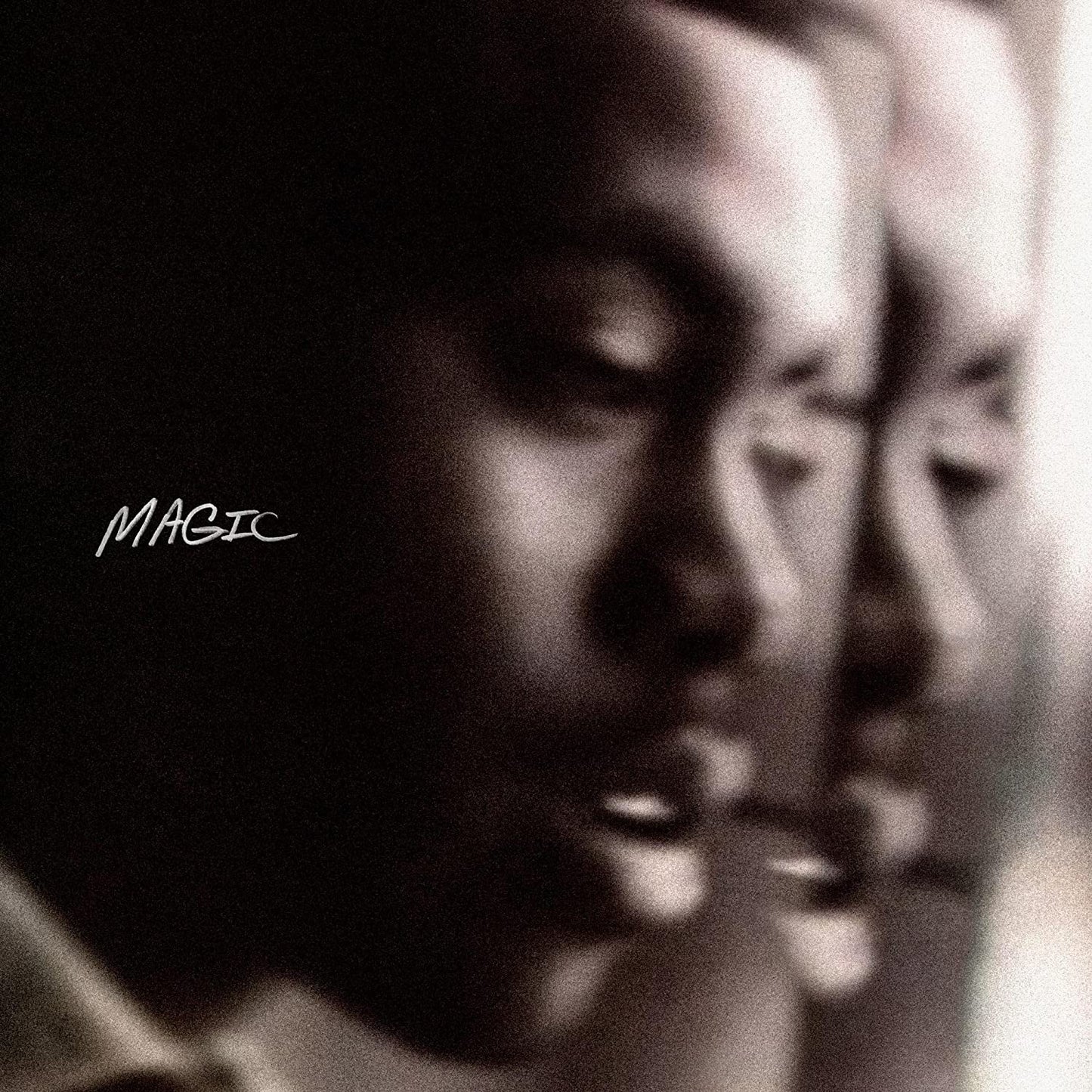Nas - Magic - LP Vinyl Record Hub