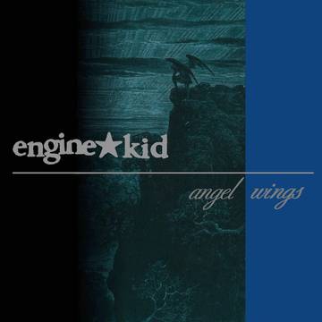 Engine Kid - Angel Wings + 2021 Flexi - RSD LP Vinyl Record Hub