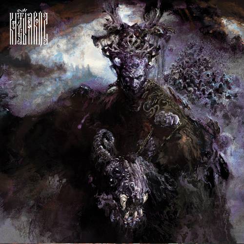 Katharos - Of Lineages Long Forgotten - Indie LP Vinyl Record Hub