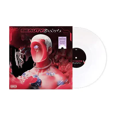 Chase Atlantic - BEAUTY IN DEATH - Indie LP Vinyl Record Hub