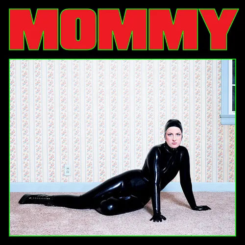 Be Your Own Pet - Mommy - Indie LP Vinyl Record Hub