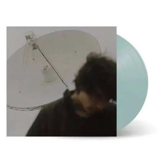 glaive - i care so much that i don't care at all - LP Vinyl Record Hub