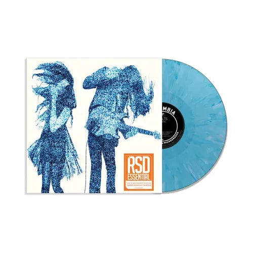 Cults - Static - RSD Essential LP Vinyl Record Hub