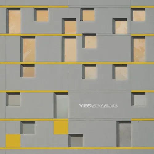 Yes - Yessingles - Rocktober LP Vinyl Record Hub