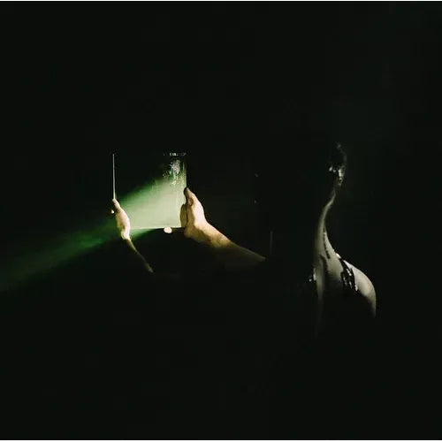 Spoken - Reflection - Indie LP Vinyl Record Hub