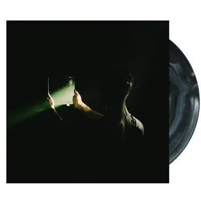 Spoken - Reflection - Indie LP Vinyl Record Hub