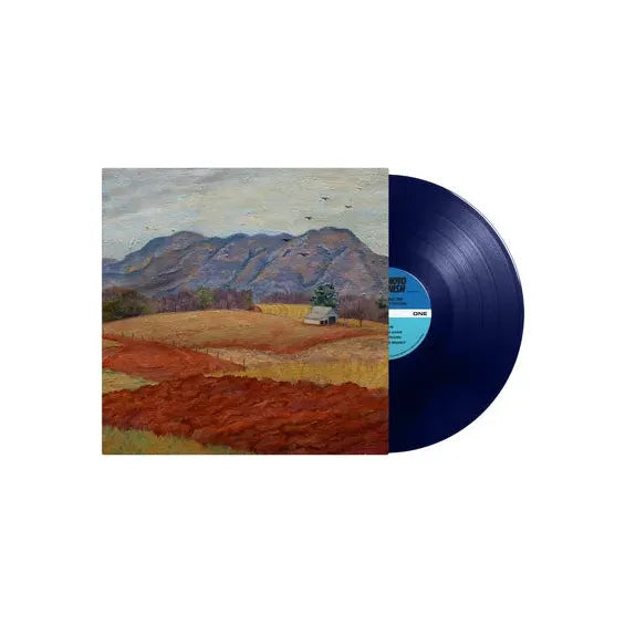 Colby T. Helms - Tales Of Misfortune - Indie LP Vinyl Record Hub