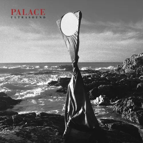 Palace - Ultrasound - Indie LP Vinyl Record Hub