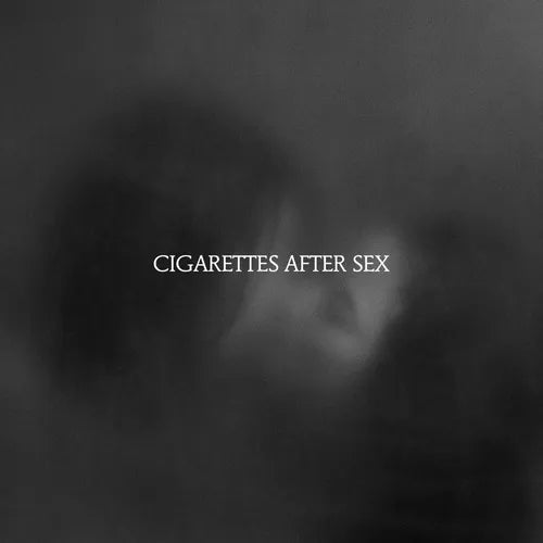 Cigarettes After Sex - X's - Indie LP Vinyl Record Hub