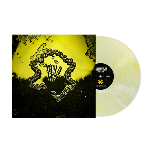 Wage War - Stigma - Indie LP Vinyl Record Hub
