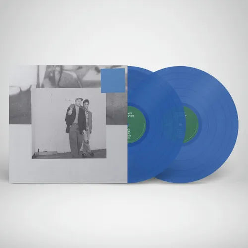 Hovvdy - Hovvdy - Indie LP Vinyl Record Hub
