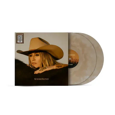 Lainey Wilson - Whirlwind - Indie LP Vinyl Record Hub