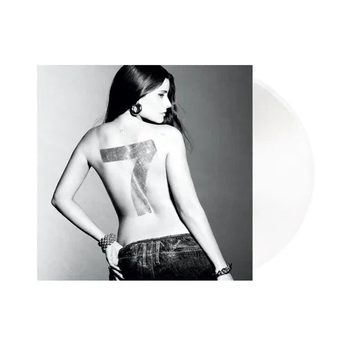 Nelly Furtado - 7 - Indie LP Vinyl Record Hub