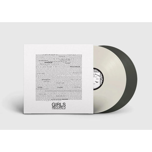 Girls - Father, Son, Holy Ghost - Indie LP Vinyl Record Hub
