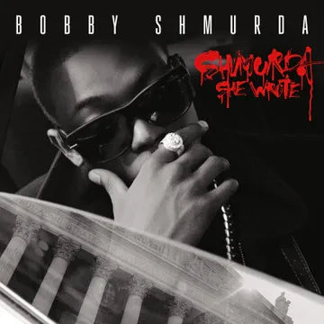 Bobby Shmurda - Shmurda She Wrote - RSD EP Vinyl Record Hub