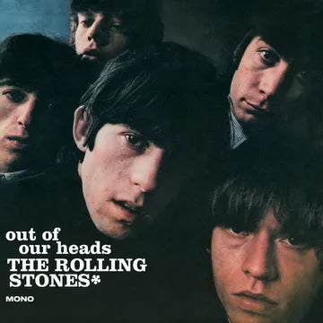 The Rolling Stones - Out Of Our Heads - RSD LP Vinyl Record Hub