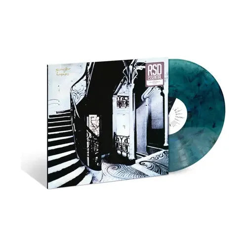 Mazzy Star - She Hangs Brightly - RSD Essential LP Vinyl Record Hub