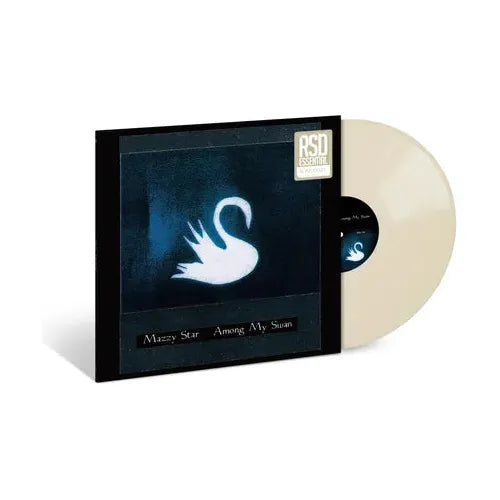 Mazzy Star - Among My Swan - RSD Essential LP Vinyl Record Hub