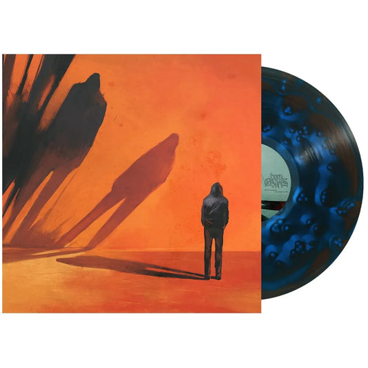 Born of Osiris - Through Shadows - Indie LP Vinyl Record Hub