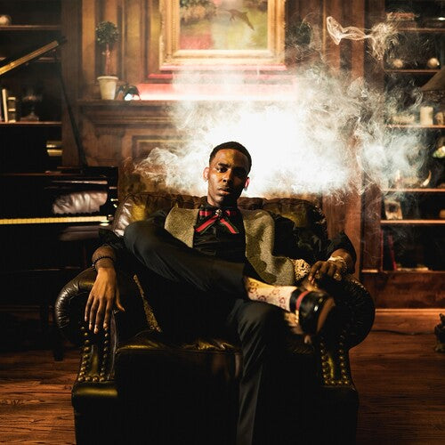 Young Dolph - Paper Route Frank - Silver Nugget - LP Vinyl Record Hub