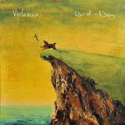 Verlaines - Bird Dog - RSD LP Vinyl Record Hub