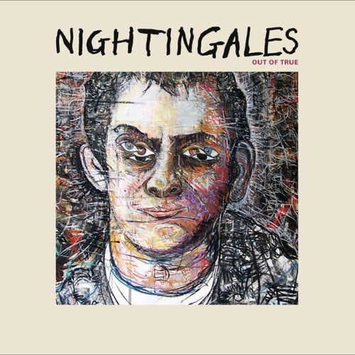 The Nightingales - Out Of True - RSD LP Vinyl Record Hub