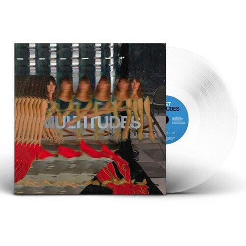 Feist - Multitudes -  Indie LP Vinyl Record Hub