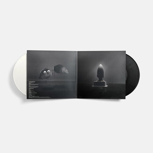 EVERYTHING EVERYWHERE ALL AT ONCE - Soundtrack LP Vinyl Record Hub