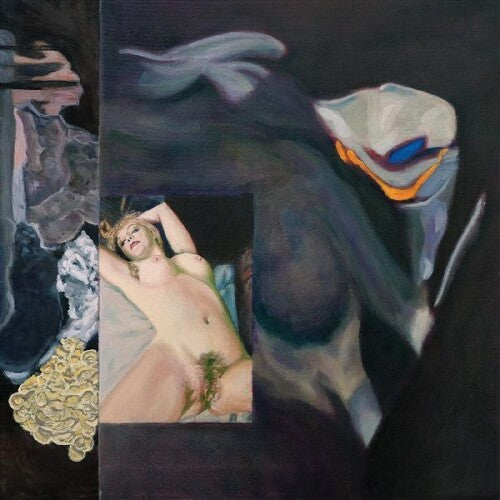 Mega Bog - End of Everything - LP Vinyl Record Hub