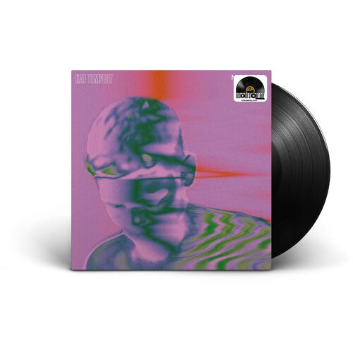 Kae Tempest - Nice Idea - RSD 12" EP Vinyl Record Hub