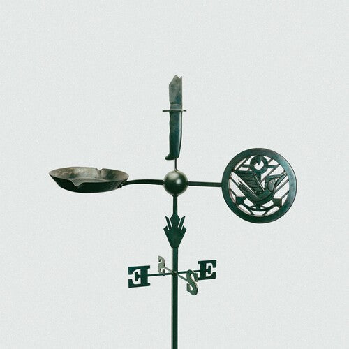 Jason Isbell & the 400 Unit - Weathervanes - LP Vinyl Record Hub