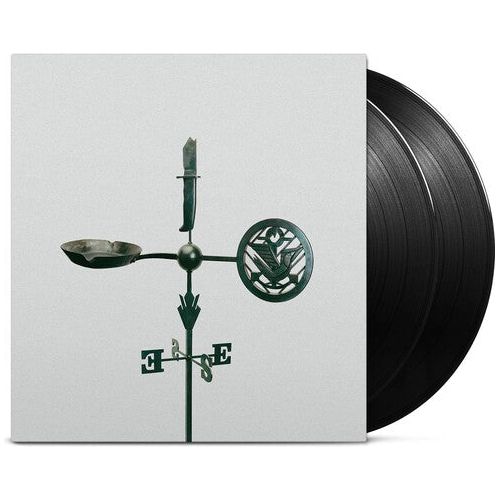 Jason Isbell & the 400 Unit - Weathervanes - LP Vinyl Record Hub