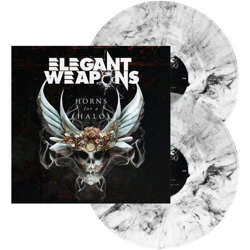 Elegant Weapons - Horns for a Halo - LP Vinyl Record Hub