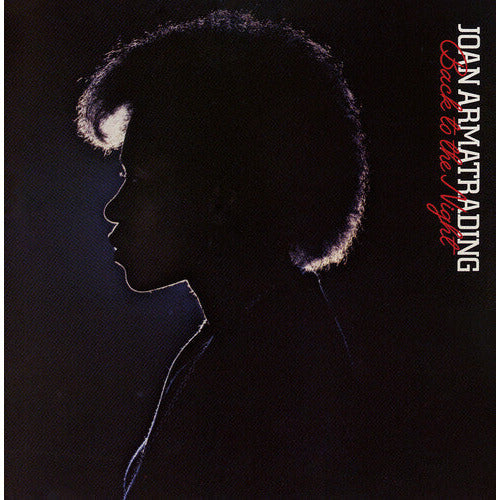 Joan Armatrading - Back To The Night - Music on Vinyl CD Vinyl Record Hub