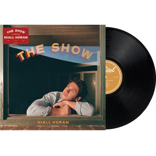 Niall Horan - The Show - LP Vinyl Record Hub