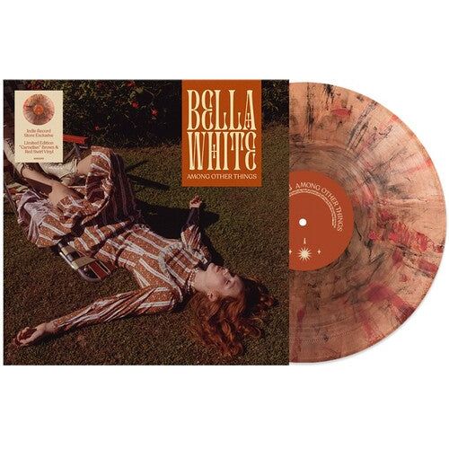 Bella White - Among Other Things - LP Vinyl Record Hub