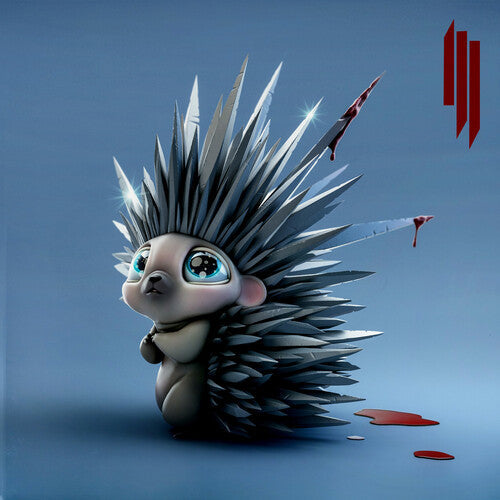 Skrillex - Don't Get Too Close - LP Vinyl Record Hub
