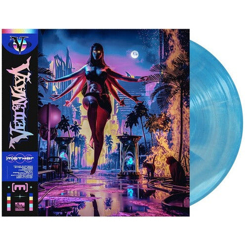 Veil of Maya - (m)other - LP Vinyl Record Hub