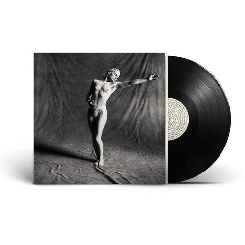 Christine and the Queens - Highlights: Paranoia, Angels, True Love - LP Vinyl Record Hub