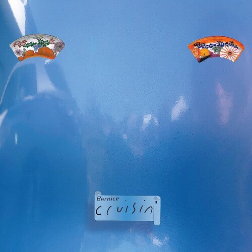 Bernice - Cruisin' - LP Vinyl Record Hub