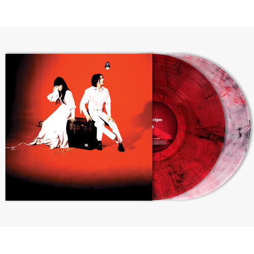 The White Stripes - Elephant (20th Anniversary) - LP Vinyl Record Hub