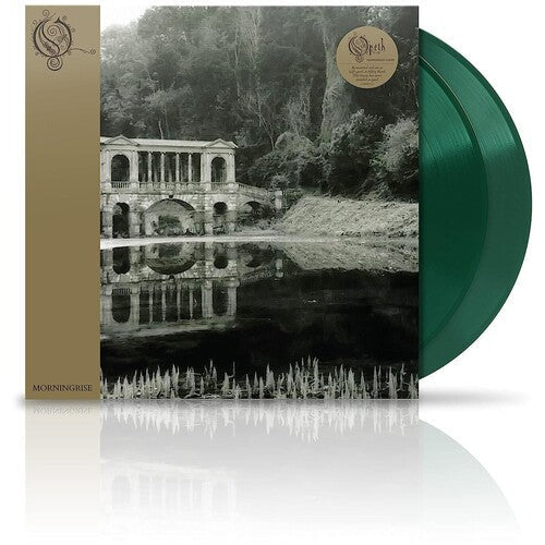 Opeth - Morningrise - LP Vinyl Record Hub