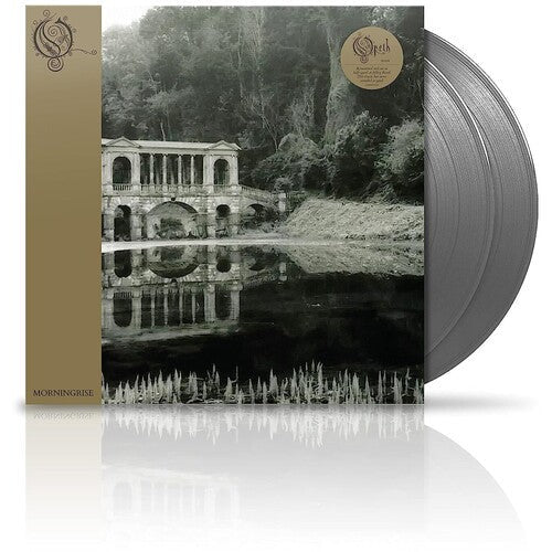 Opeth - Morningrise - LP Vinyl Record Hub