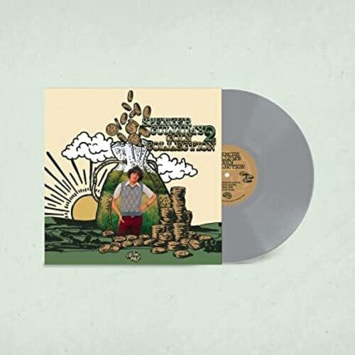 Spencer Cullum - Spencer Cullum's Coin Collection 2 - LP Vinyl Record Hub