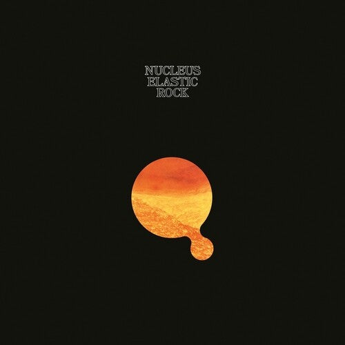 Nucleus - Elastic Rock - LP Vinyl Record Hub
